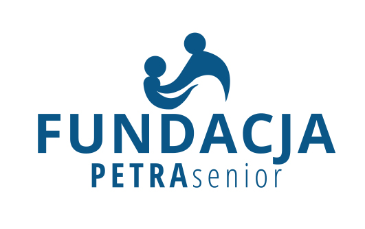logo Petra Senior
