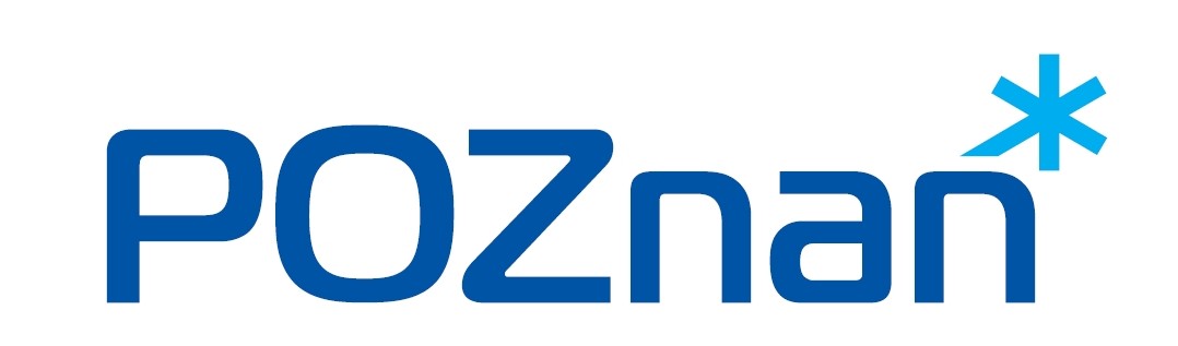 logo urzędu Miasta Poznania