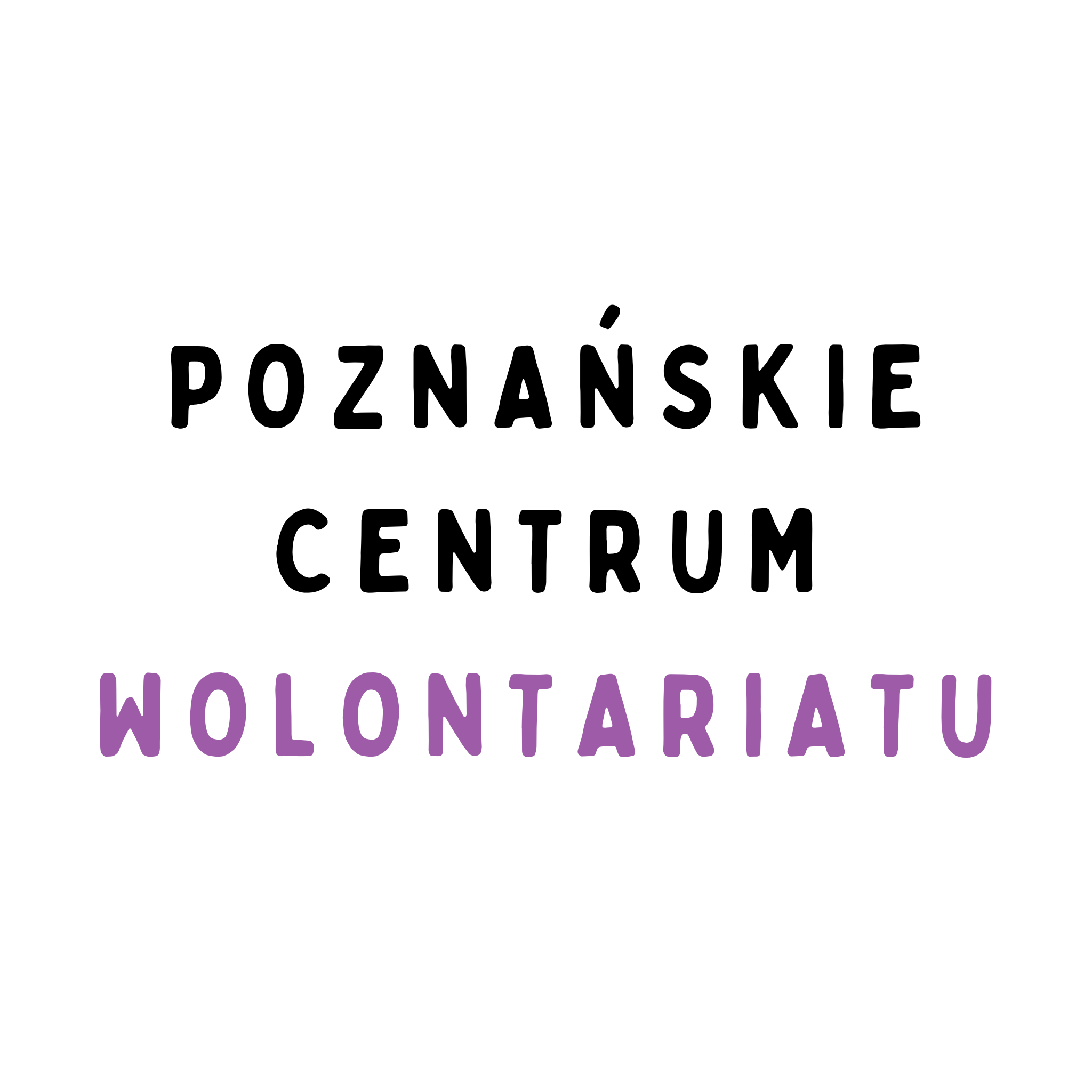 Poznańskie Centrum Wolontariatu