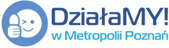 logo działamy w metropolii Poznań