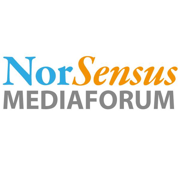 logo Norsensus Mediaforum