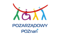 logo Pozarządowy Poznań