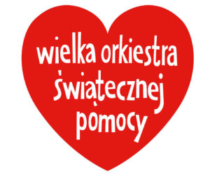 logo WOŚP