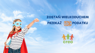 Sztab CREO wspiera Arvato Bertelsmann