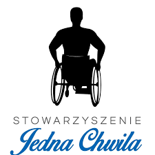 logo stowarzyszenie Jedna Chwila