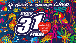 31 Finał WOŚP