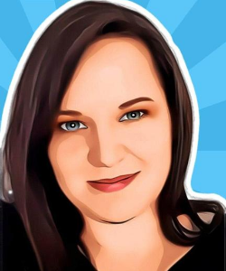 Aleksandra Michalska