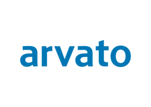 logo firmy arvato